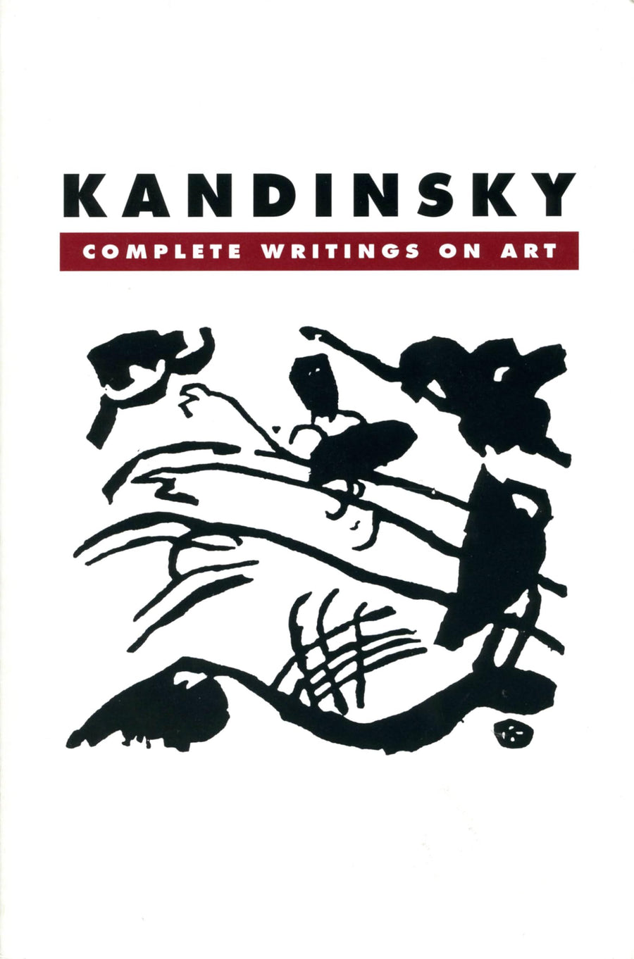 Used - Very Good | Kandinsky -- Kenneth C. Lindsay, Paperback