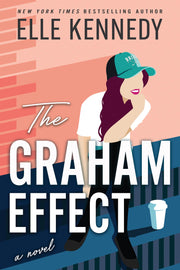 The Graham Effect by Kennedy, Elle
