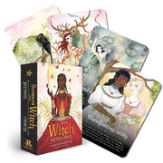 Seasons of the Witch: Beltane Oracle by Anderson, Lorriane