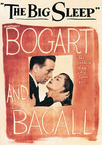 Big Sleep (1946), Big Sleep (1946), DVD