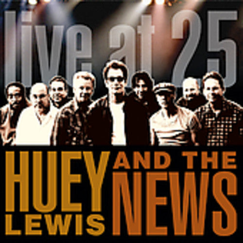 Live At 25