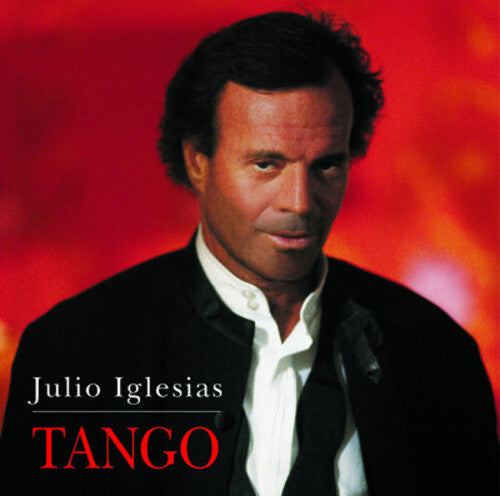 Tango -- Julio Iglesias, CD