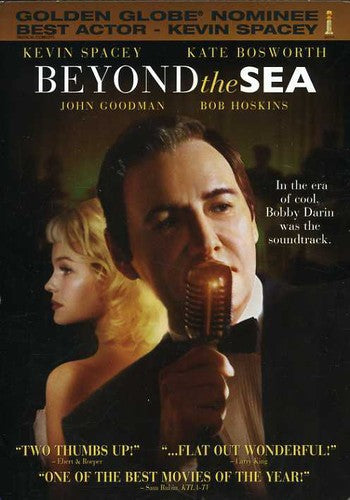 Beyond The Sea (2004), Beyond The Sea (2004), DVD