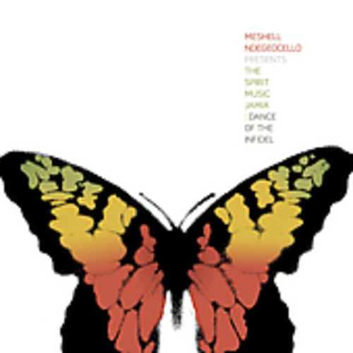 Dance Of The Infidel