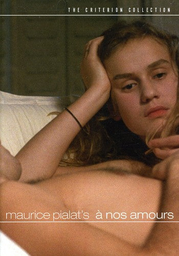 Nos Amours/Dvd