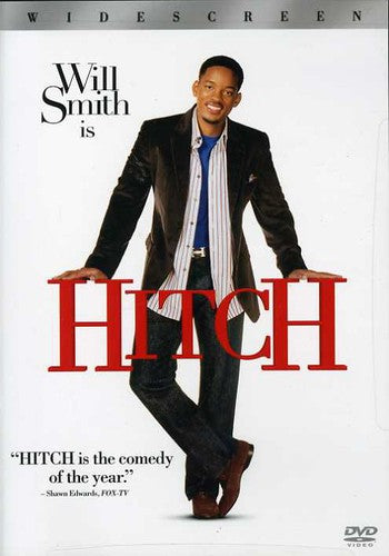 Hitch, Hitch, DVD