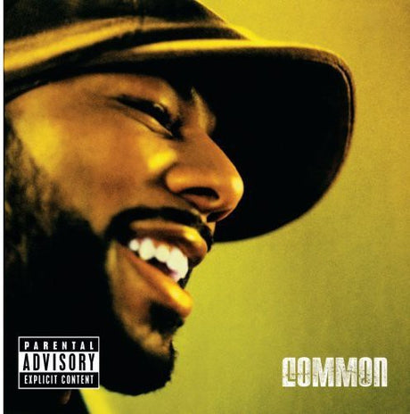 Be, Common, LP