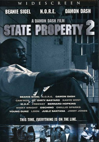State Property 2 -- DVD