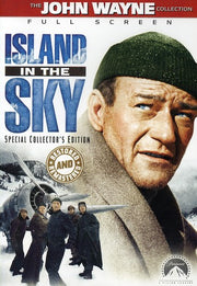 Island In The Sky (1953)