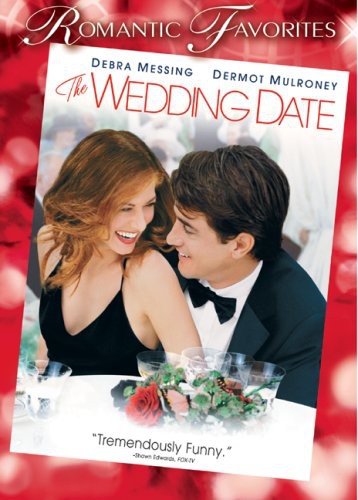 Wedding Date, Wedding Date, DVD