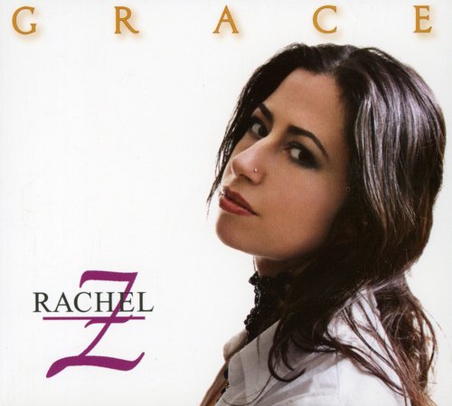 Grace -- Rachel Z, CD