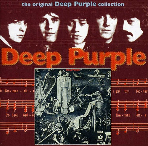 Deep Purple