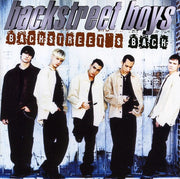 Backstreet's Back