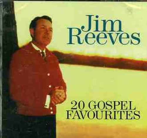 20 Gospel Favourites