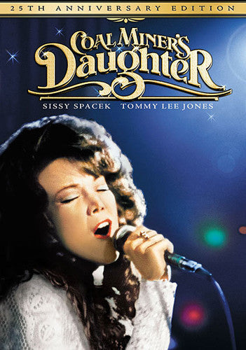 Coal Miner's Daughter, Coal Miner's Daughter, DVD