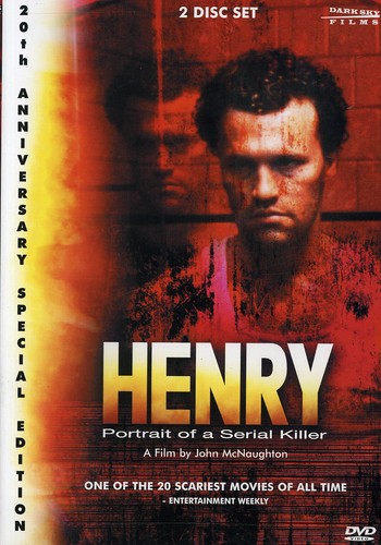 Henry: Portrait Of A Serial Killer