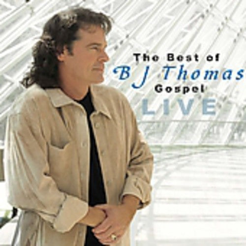Best Of Bj Thomas Gospel