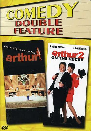 Arthur 1 & 2
