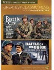 Battle Cry (1955) & Battleground