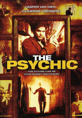 Psychic -- DVD