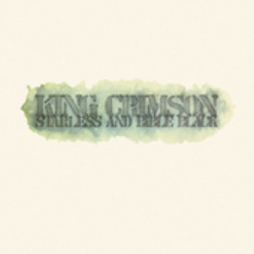 Starless & Bible Black: 30Th Anniversary Edition