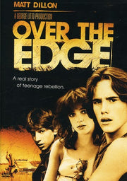 Over The Edge