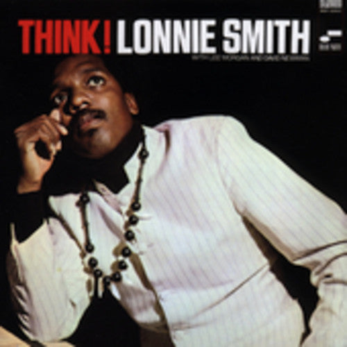 Think -- Lonnie Smith, CD