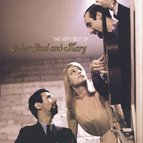 Very Best Of Peter Paul & Mary