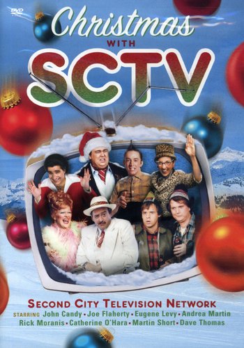Sctv: Christmas With Sctv