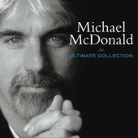Ultimate Collection, Michael Mcdonald, CD