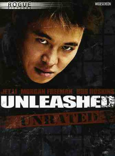 Unleashed (2005), Unleashed (2005), DVD