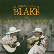 Back Home In Sulphur Springs