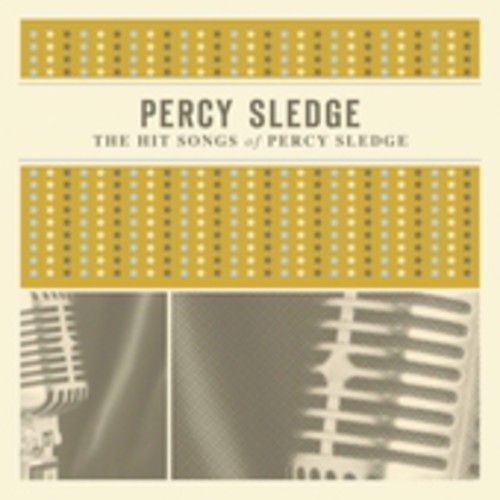 Hit Songs Of Percy Sledge