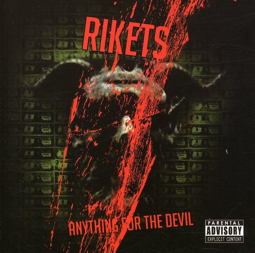 Anything For The Devil (Ep)