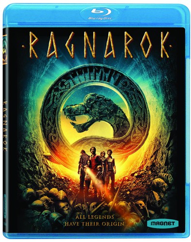 Ragnarok Bd