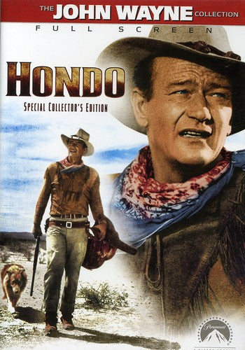 Hondo (1953)