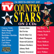 Best Of Country Stars / Various