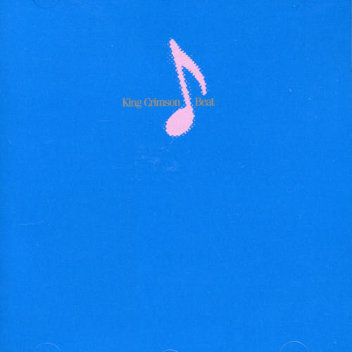 Beat - 30Th Anniversary Edition Remastered