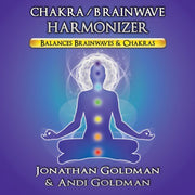 Chakra / Brainwave Harmonizer