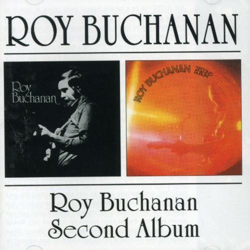 Same / Second Album