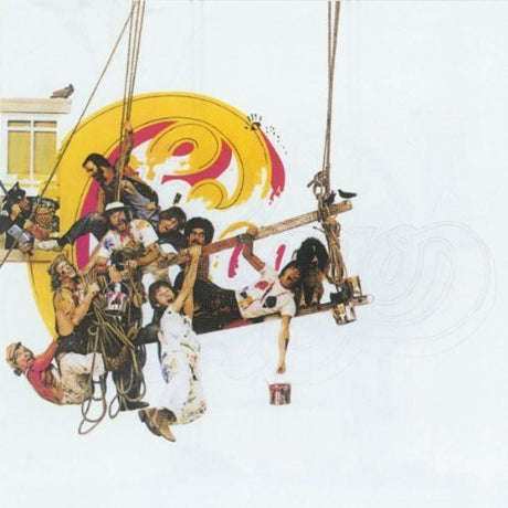 Chicago Ix: Greatest Hits 69-74, Chicago, CD