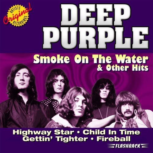 Smoke On The Water & Other Hits