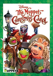 Muppets Christmas Carol