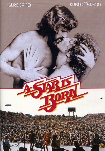 Star Is Born (1976), Star Is Born (1976), DVD
