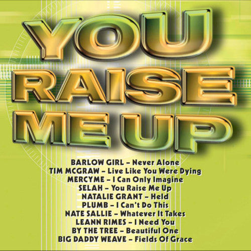 You Raise Me Up / Various