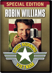 Good Morning Vietnam