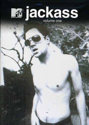 Jackass 1, Jackass 1, DVD