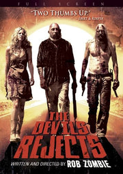 Devil's Rejects