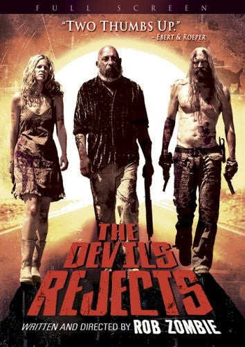 Devil's Rejects, Devil's Rejects, DVD