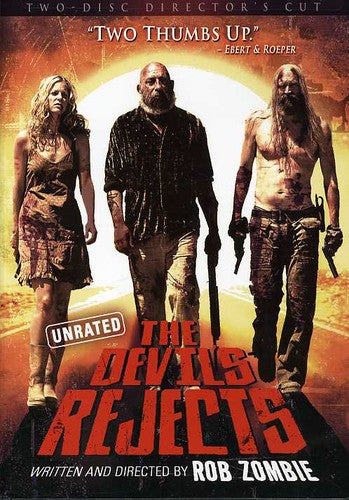 Devil's Rejects, Devil's Rejects, DVD